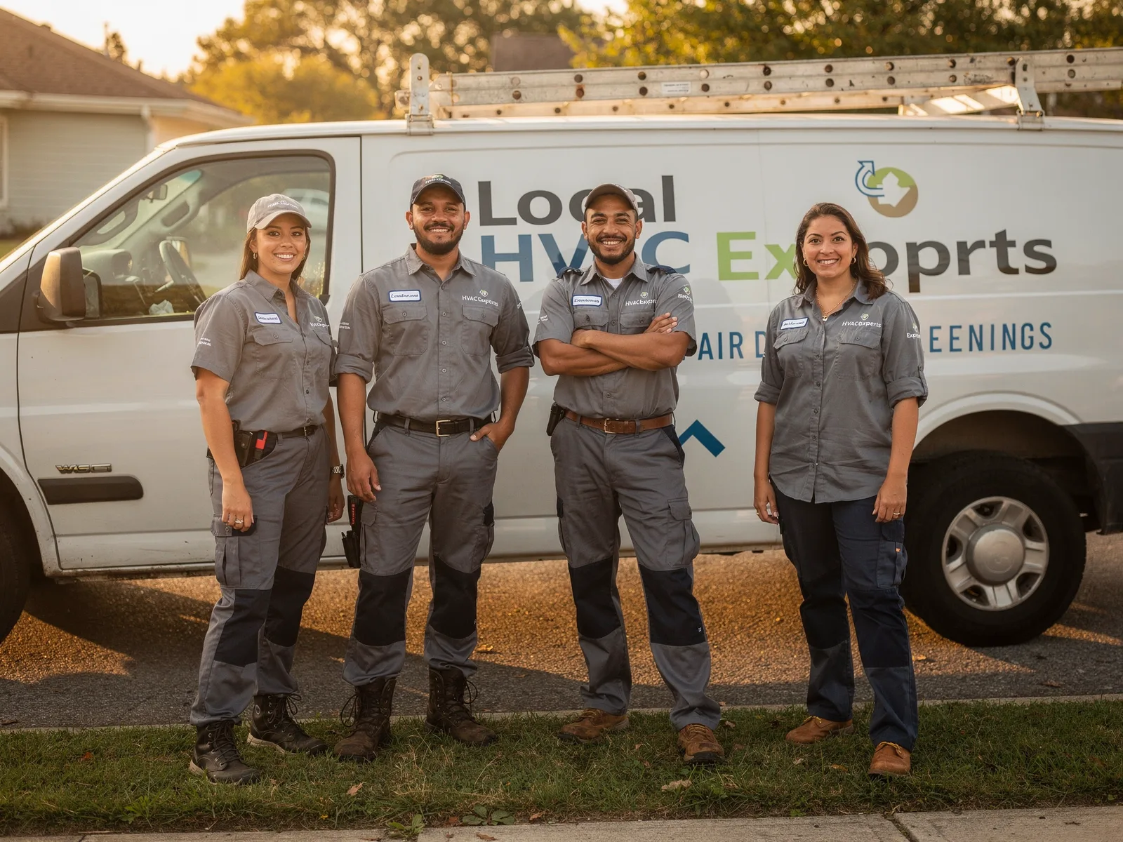 24/7 HVAC Repair & AC Replacement company in Woolwich, ME